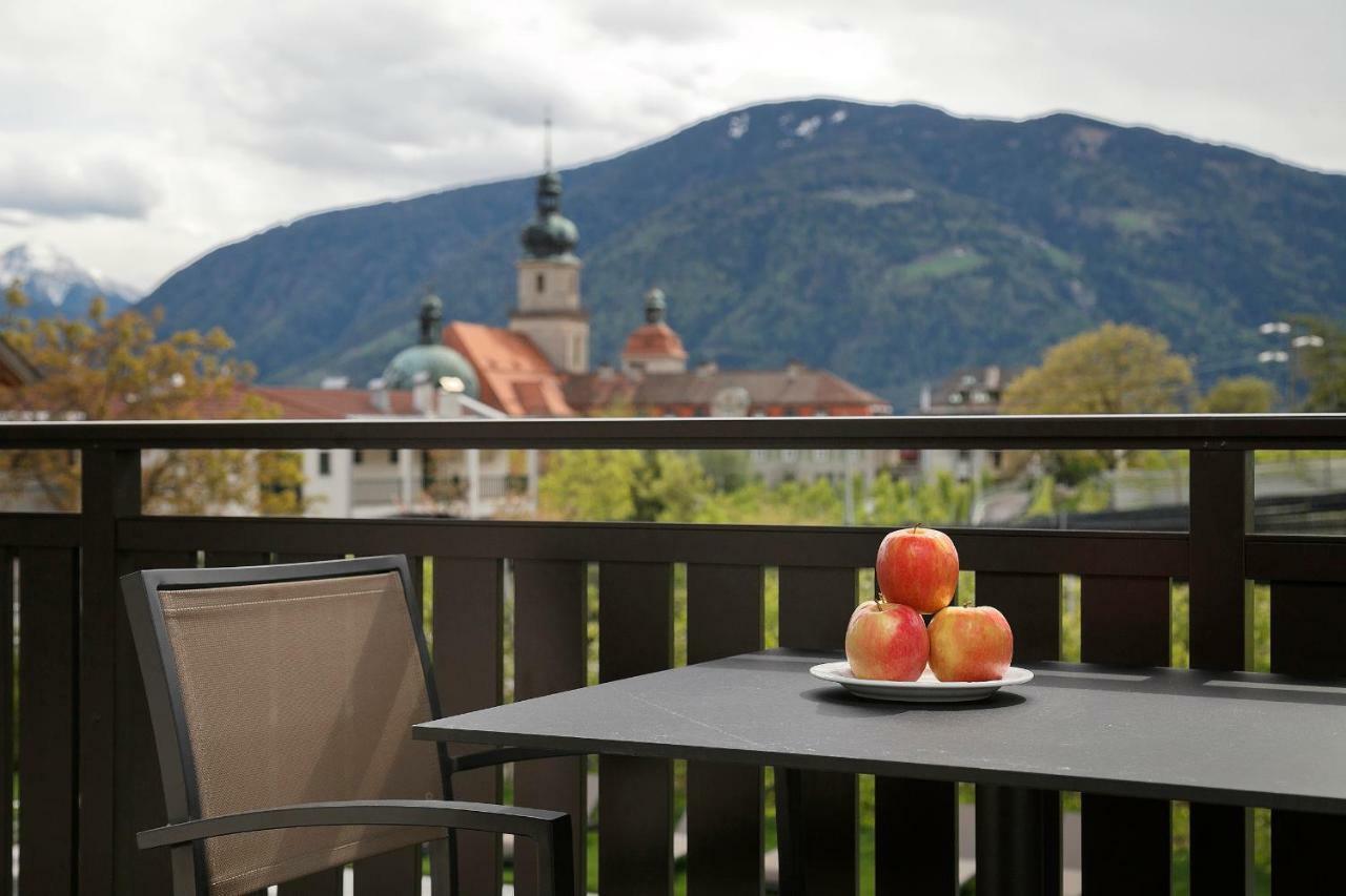 Appartement-Hotel Anthea Tirolo Dış mekan fotoğraf